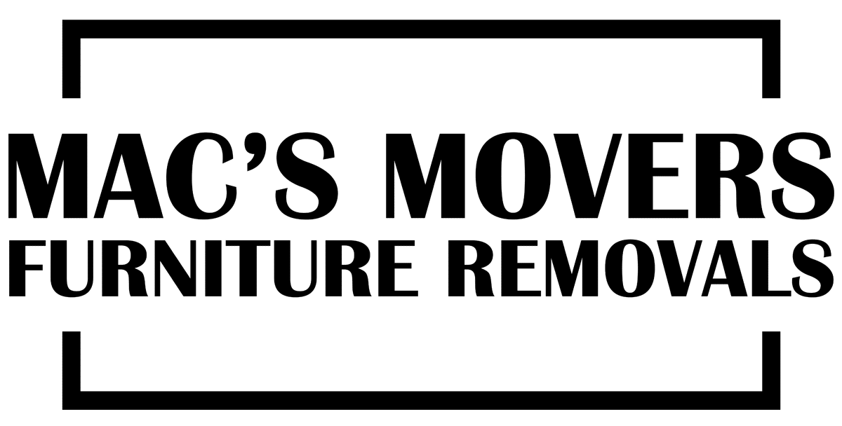 macs movers logo in black