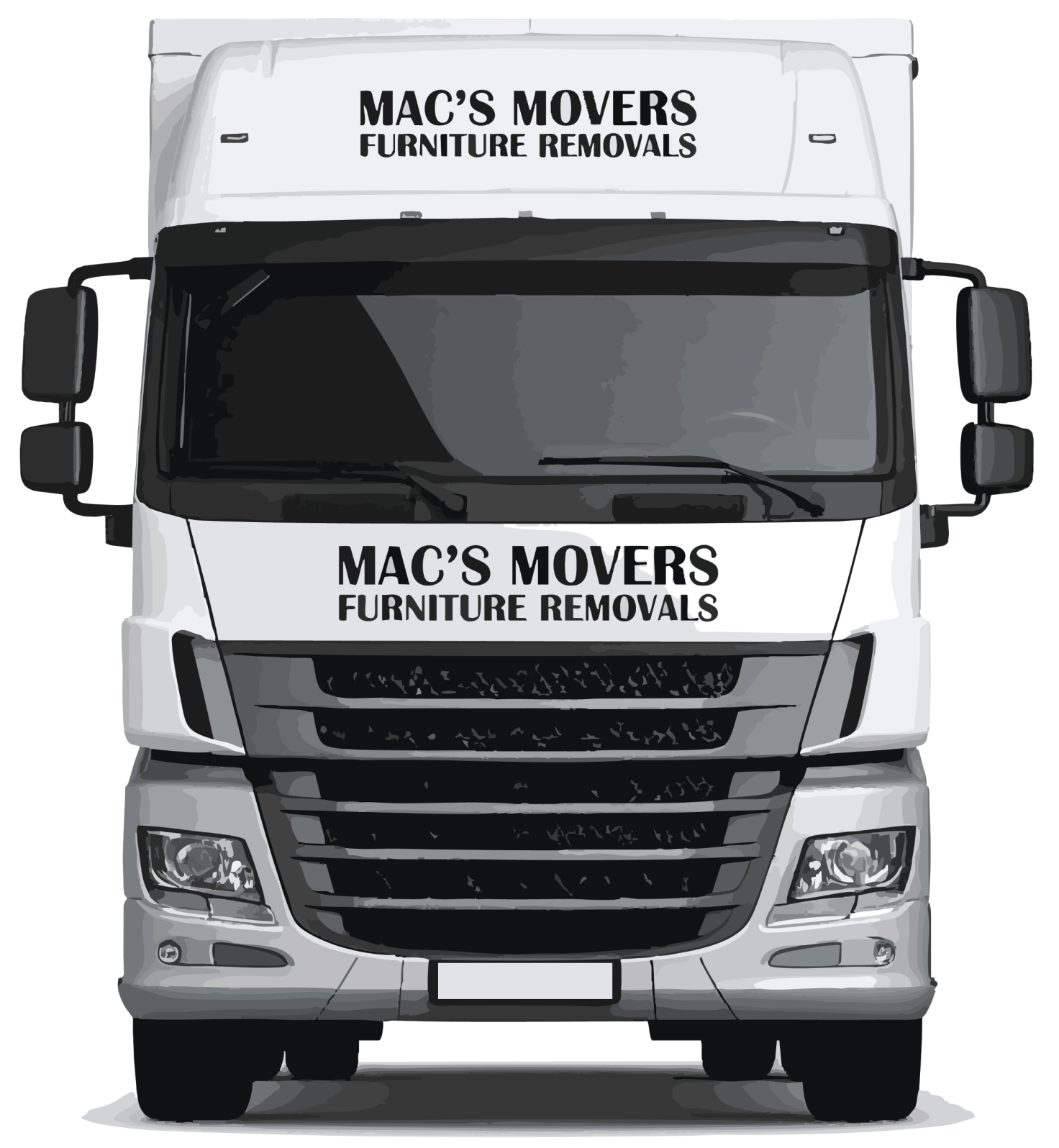 macs movers truck